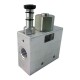 Bloc Bypass 200l/mn VSP19 VEI16 NA VSAN 210bar 3/4