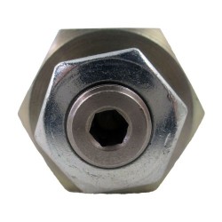 Limiteur de débit cartouche STFU 08A