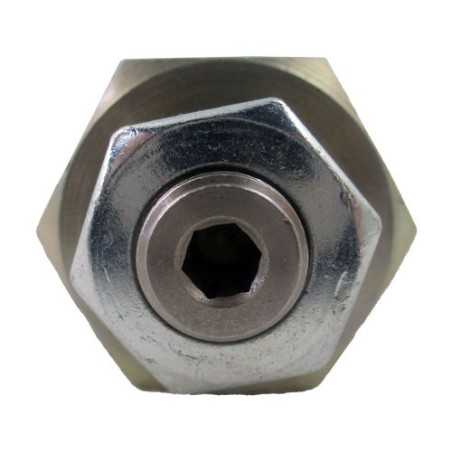 Limiteur de débit cartouche STFU 08A
