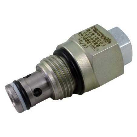 Limiteur de débit cartouche STFU 08A