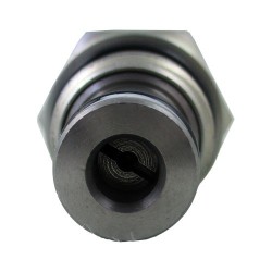 Limiteur de débit cartouche STFU 08A