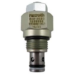 Limiteur de débit cartouche STFU 08A