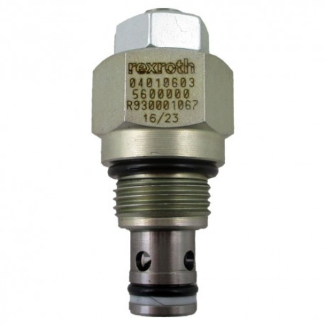 Limiteur de débit cartouche STFU 08A