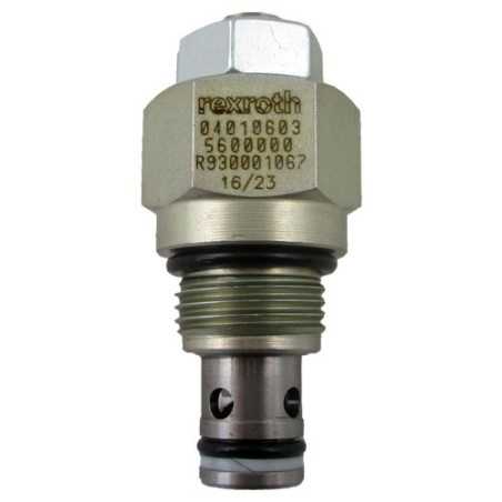 Limiteur de débit cartouche STFU 08A