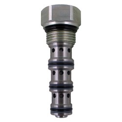 Diviseur cartouche DRFN 10A 2 à 6l/mn CA 10A 4N