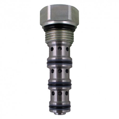 Diviseur cartouche DRFN 10A 2 à 6l/mn CA 10A 4N