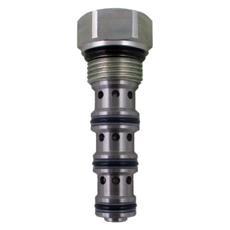 Diviseur cartouche DRFN 10A  2 à 6l/mn CA 10A 4N