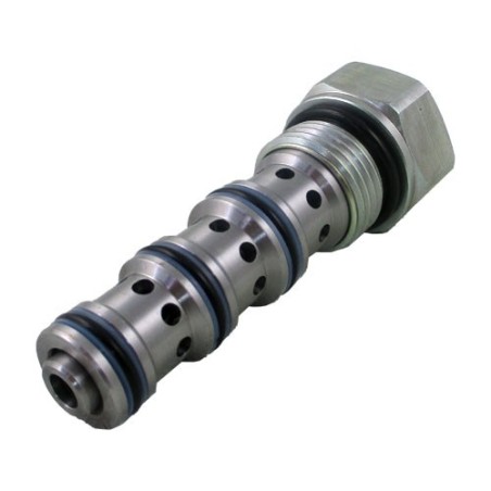 Diviseur cartouche DRFN 10A  2 à 6l/mn CA 10A 4N
