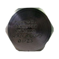 Diviseur cartouche DRFN 10A  2 à 6l/mn CA 10A 4N