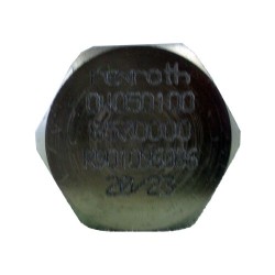 Diviseur cartouche DRFN 10A 16 à 44l/mn CA 10A 4N