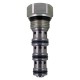 Cartridge divider DRFN 10A 9 à 24l/mn CA 10A 4N