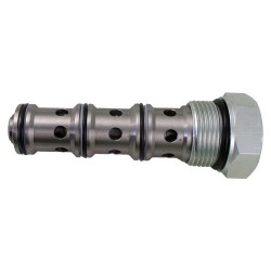 Diviseur cartouche DSDN 16A 09 30 à 88l/mn CA 16A 4N