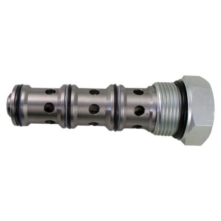 Diviseur cartouche DSDN 16A 09 30 à 88l/mn CA 16A 4N