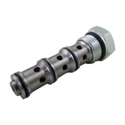 Diviseur cartouche DSDN 16A 09 30 à 88l/mn CA 16A 4N