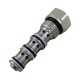 Diviseur cartouche DSDN 10A 5 à 13l/mn CA 10A 4N