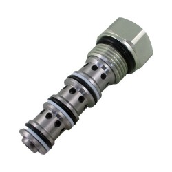 Diviseur cartouche DSDN 10A 5 à 13l/mn CA 10A 4N
