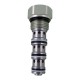 Diviseur cartouche DSDN 10A 5 à 13l/mn CA 10A 4N