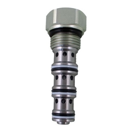 Diviseur cartouche DSDN 10A 5 à 13l/mn CA 10A 4N