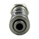 Diviseur cartouche DSDN 10A 5 à 13l/mn CA 10A 4N
