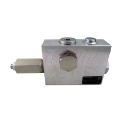 Equilibrage SE 1/2 VBSO SE NBA FCV 12 20 1:3.5 (banjo)