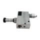 Bloc Bypass 30l/mn VEI 16 VSBN 30 50 à 210 bar NC 12