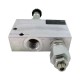 Bloc Bypass 30l/mn VEI 16 VSBN 30 50 à 210 bar NC 12