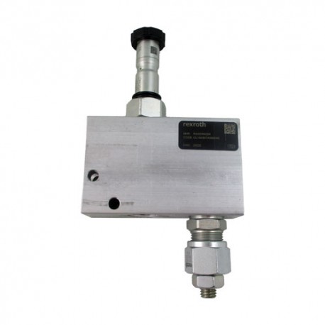 Bloc Bypass 30l/mn VEI 16 VSBN 30 50 à 210 bar NC 12
