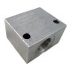Body 3/4 alu CA 10A 2N cavity 036E