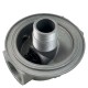 Filter head spin-on suction - 1"1/4 - by-pass 0,25b