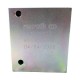 Block 1" steel cavity 004