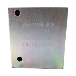 Block 1" steel cavity 004