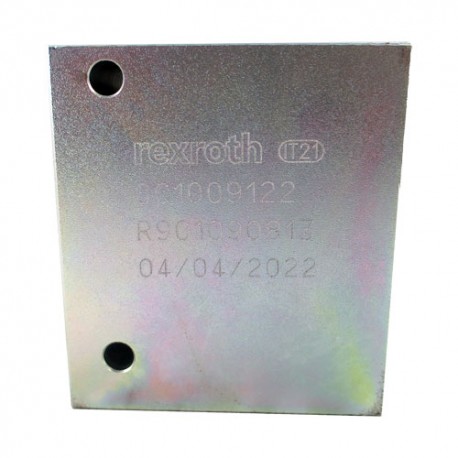 Block 1" steel cavity 004