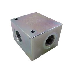 Bloc 1'' acier cavité 004