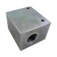 Block 1" steel cavity 004