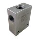 Bloc 3/4 acier A CA 12A 3N G3/4