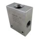 Bloc 3/4 acier A CA 12A 3N G3/4