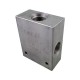 Bloc 3/4 alu CA 12A 3N 089