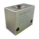 body 1/2 acier A CS 10A 2N G1/2 cavity036E