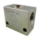 body 1/2 acier A CS 10A 2N G1/2 cavity036E