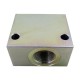 body 1/2 acier A CS 10A 2N G1/2 cavity036E