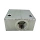 body 1/2 acier A CS 10A 2N G1/2 cavity036E