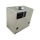 Bloc 1'' acier CA 12A 2N cavité 089E