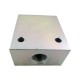 Body 3/4 steel cavity CA 16A 3N (1''5/16)
