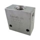 Bloc 3/8 alu CA 08A 3C