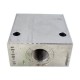 Bloc 3/8 alu CA 08A 3C