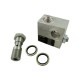 Banjo bolt Manifold 3/8 40l/mn VEI CN 02 8A 2A 06