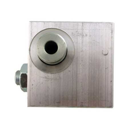 Banjo bolt Manifold 3/8 40l/mn VEI CN 02 8A 2A 06