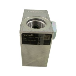Bloc banjo 1/2 alu ss électro cavité 017E alu