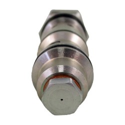Equilibrage cartouche 150 l/mn VBSO SEC 33 35 4:1