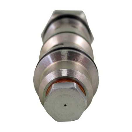 Equilibrage cartouche 150 l/mn VBSO SEC 33 35 4:1